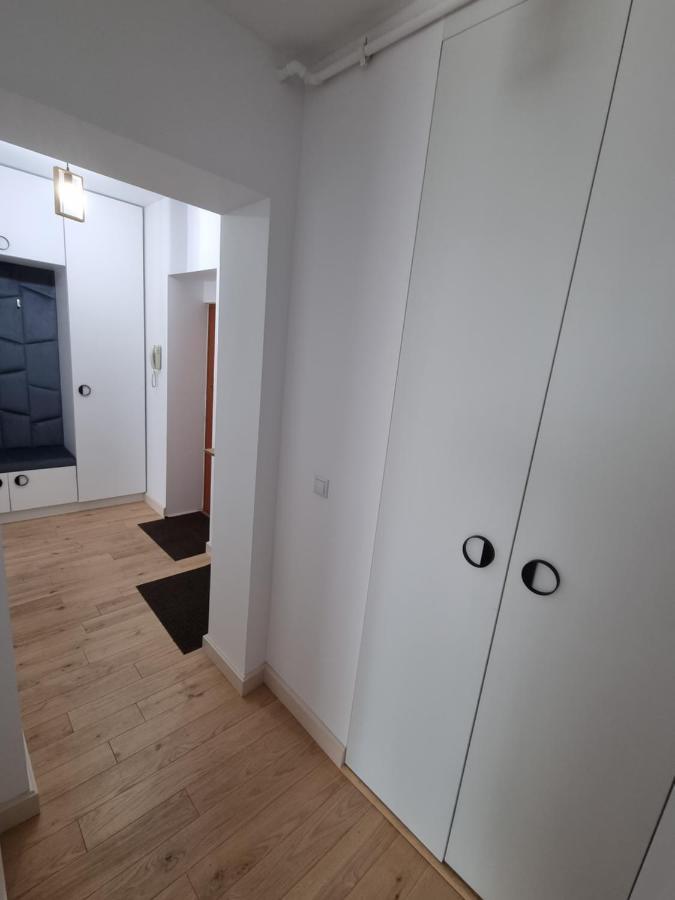 Ultra-Central 1 Bed Apartment, Str Nicolae Iorga Baia Mare Exterior foto