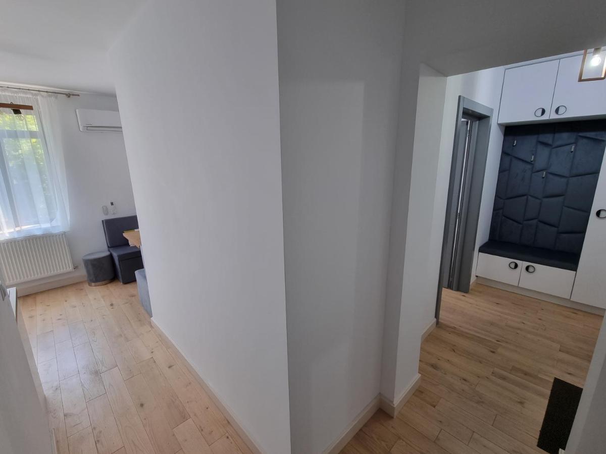 Ultra-Central 1 Bed Apartment, Str Nicolae Iorga Baia Mare Exterior foto